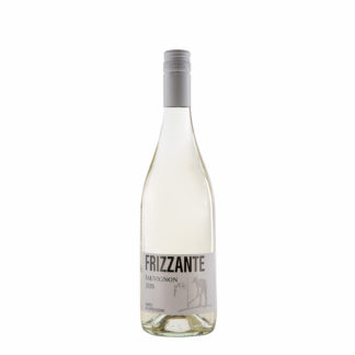 Frizzante Sauvignon 2020 jemně perlivé víno